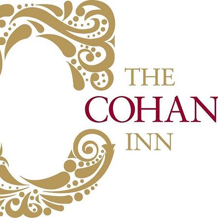 Cohannon Inn Dungannon Buitenkant foto